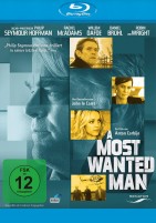 A Most Wanted Man (Blu-ray) 