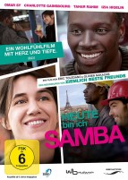 Heute bin ich Samba (DVD) 