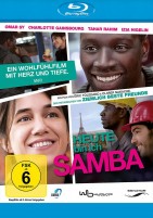 Heute bin ich Samba (Blu-ray) 