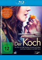Der Koch (Blu-ray) 