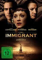 The Immigrant (DVD) 