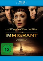 The Immigrant (Blu-ray) 