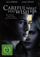 Careful What You Wish For (DVD) 