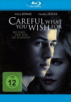 Careful What You Wish For (Blu-ray) 