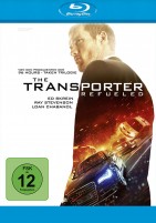 The Transporter Refueled (Blu-ray) 