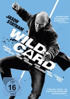 Wild Card (DVD) 