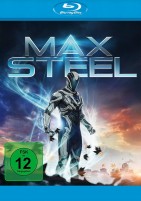 Max Steel (Blu-ray) 