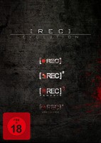 [REC] - Evolution (DVD) 