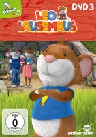 Leo Lausemaus - DVD 3 (DVD) 