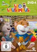Leo Lausemaus - DVD 4 (DVD) 