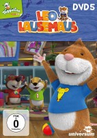 Leo Lausemaus - DVD 5 (DVD) 