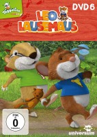 Leo Lausemaus - DVD 6 (DVD) 