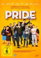 Pride (DVD) 