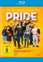 Pride (Blu-ray) 