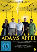 Adams Äpfel (DVD) 