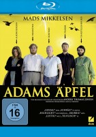 Adams Äpfel (Blu-ray) 