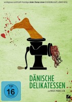 Dänische Delikatessen (DVD) 