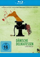 Dänische Delikatessen (Blu-ray) 