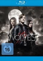 Wolves (Blu-ray) 