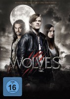 Wolves (DVD) 