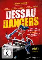Dessau Dancers (DVD) 
