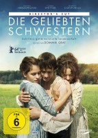 Die geliebten Schwestern - Director's Cut (DVD) 