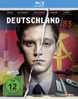 Deutschland 83 (Blu-ray) 