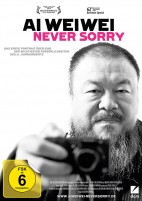 Ai Weiwei: Never Sorry (DVD) 
