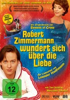 Robert Zimmermann wundert sich über die Liebe (DVD) 