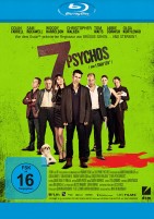 7 Psychos (Blu-ray) 