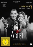 The Artist (DVD) 
