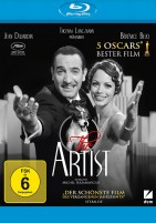 The Artist (Blu-ray) 