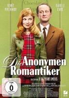 Die Anonymen Romantiker (DVD) 