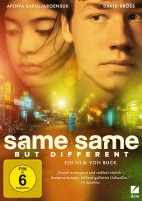 Same Same But Different (DVD) 