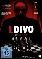 Il Divo - Der Göttliche (DVD) 