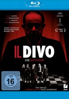 Il Divo - Der Göttliche (Blu-ray) 