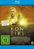 Kon Tiki - 2. Auflage (Blu-ray) 