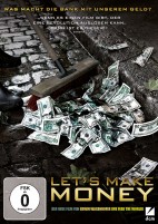 Let's make Money (DVD) 