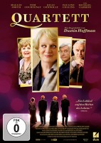 Quartett - 2. Auflage (DVD) 
