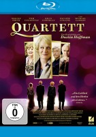 Quartett - 2. Auflage (Blu-ray) 