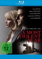 A Most Violent Year (Blu-ray) 