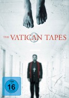 The Vatican Tapes (DVD) 