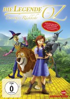 Die Legende von Oz - Dorothy's Rückkehr (DVD) 