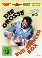 Die grosse Bud Spencer-Box (DVD) 