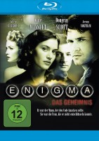 Enigma - Das Geheimnis (Blu-ray) 