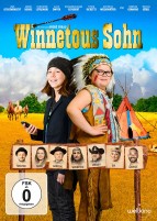 Winnetous Sohn (DVD) 