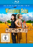 Winnetous Sohn (Blu-ray) 