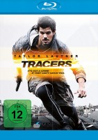 Tracers (Blu-ray) 