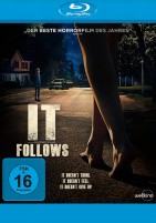 It Follows (Blu-ray) 