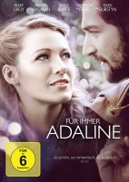 Für immer Adaline (DVD) 